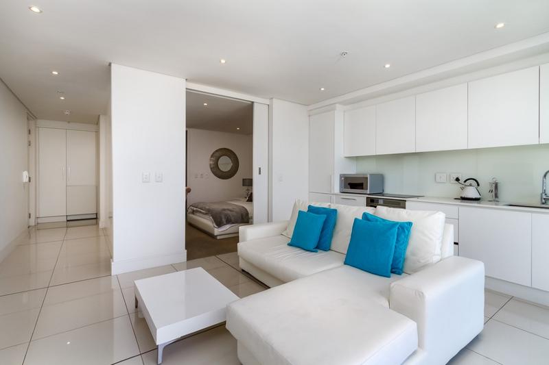 1 Bedroom Property for Sale in De Waterkant Western Cape